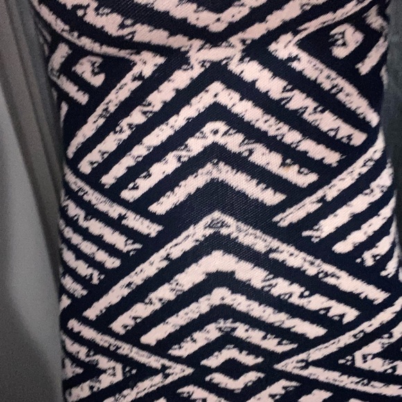 Knit Dress - Picture 3 of 3